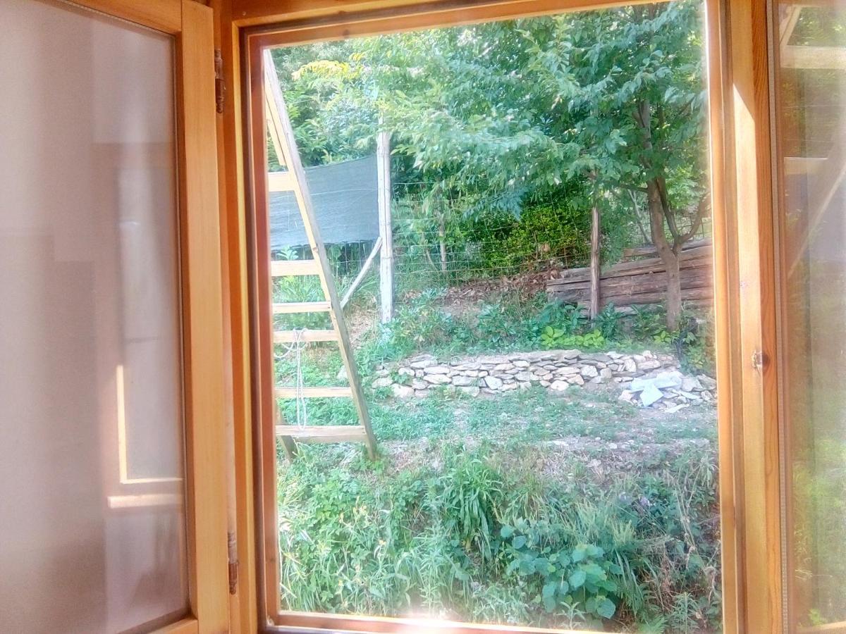 B&B Stefano Neirone Buitenkant foto