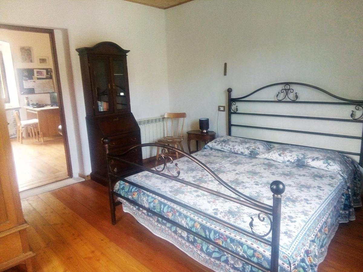 B&B Stefano Neirone Buitenkant foto