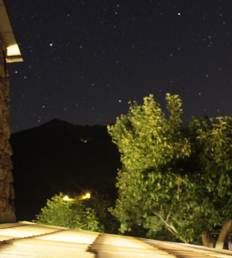 B&B Stefano Neirone Buitenkant foto