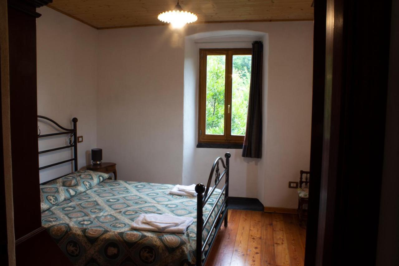 B&B Stefano Neirone Buitenkant foto