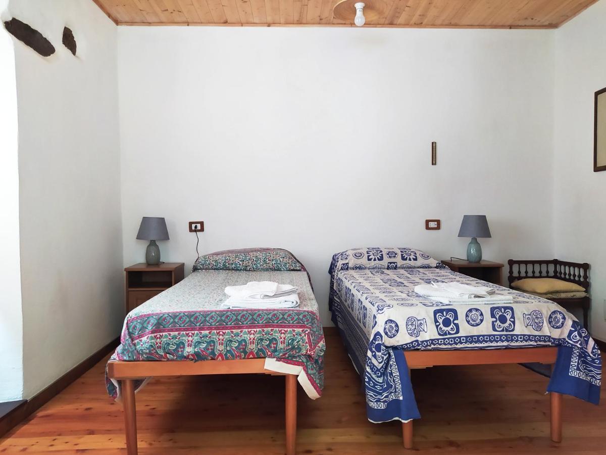 B&B Stefano Neirone Buitenkant foto
