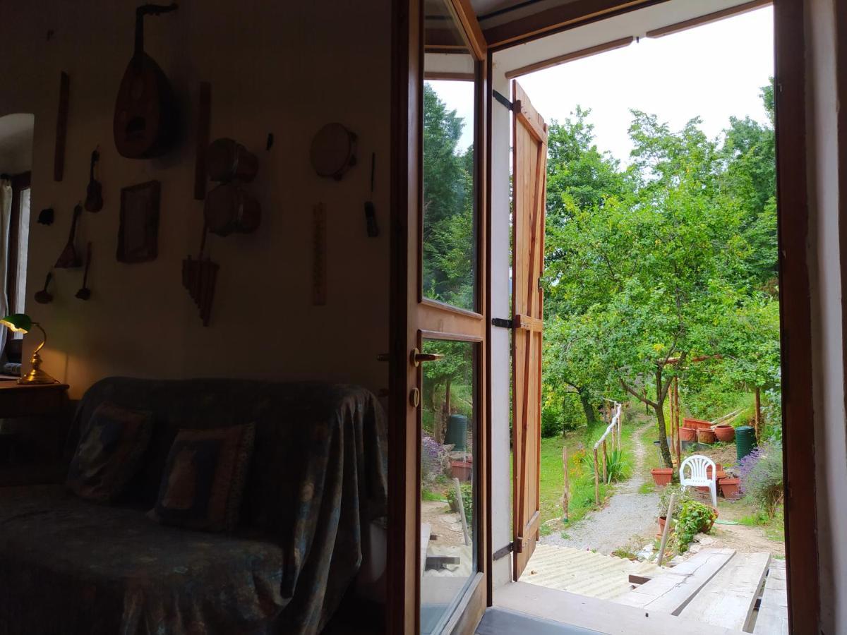 B&B Stefano Neirone Buitenkant foto